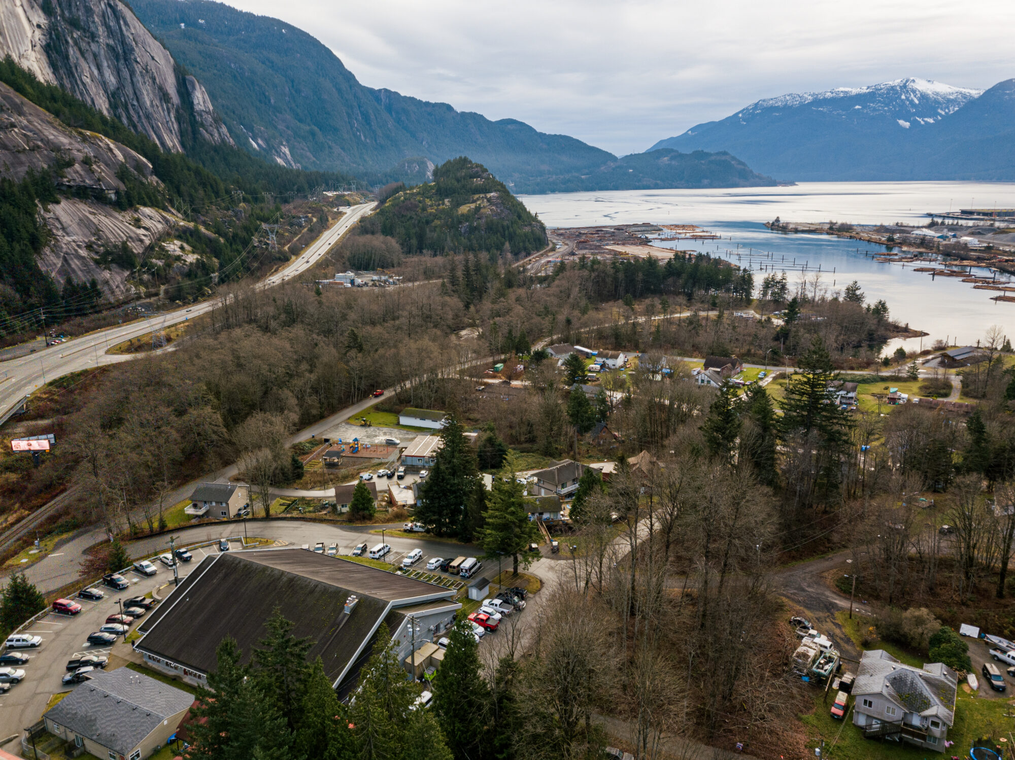 Transit Changes Coming to the Squamish Valley – Survey results