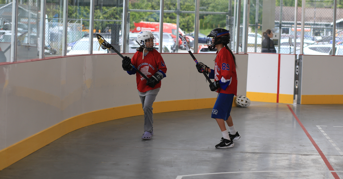 Parks & Recreation Plan Survey