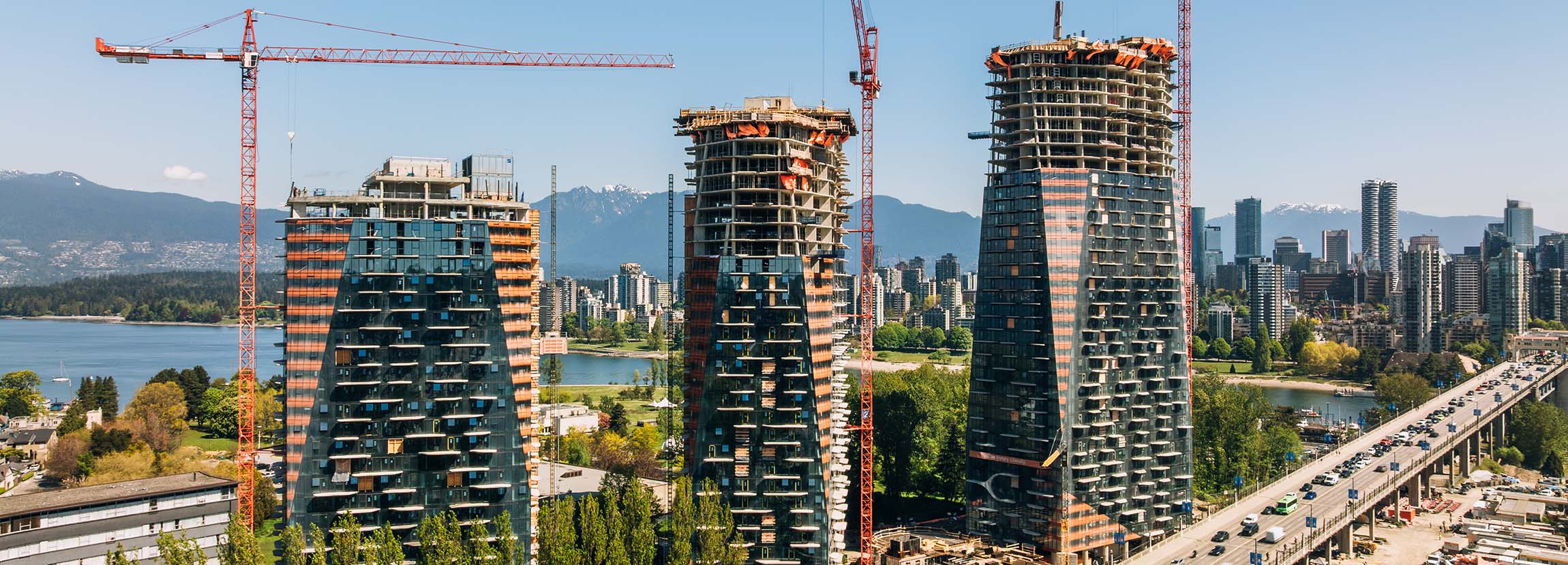 Sen̓áḵw continues to grow stronger