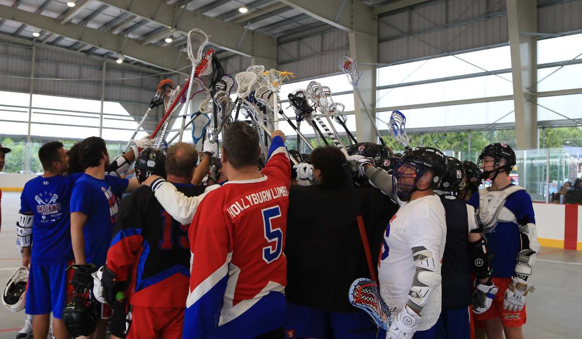 EVENT POSTPONED – Honouring our Athletes Event