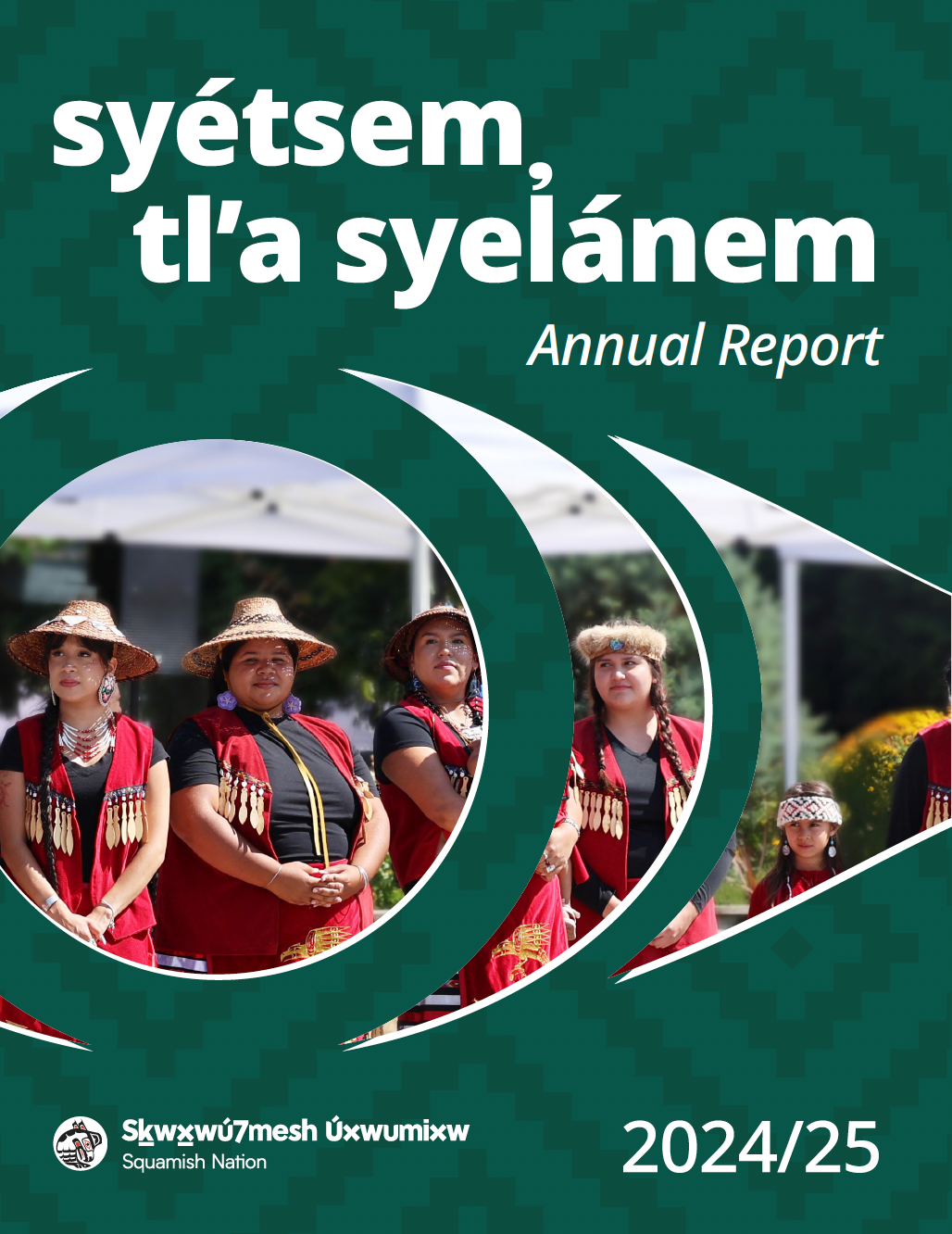 syétsem tl’a syel̓ánem (Annual Report) 2024/5    |    Members Only