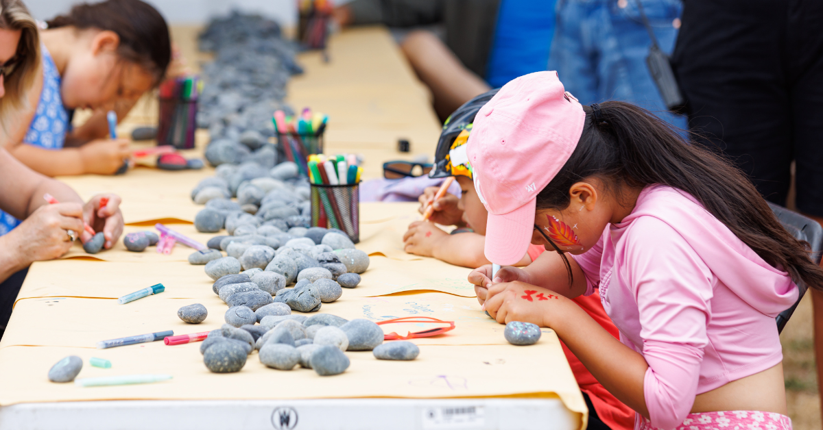 Community Caregiver Information Session