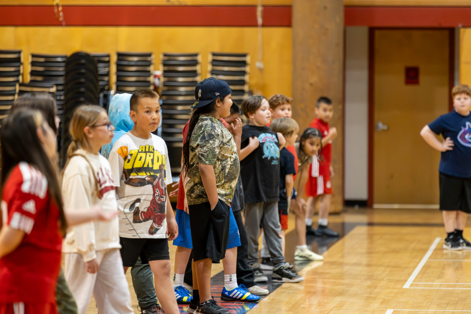 CJMC Summer Fun 2026