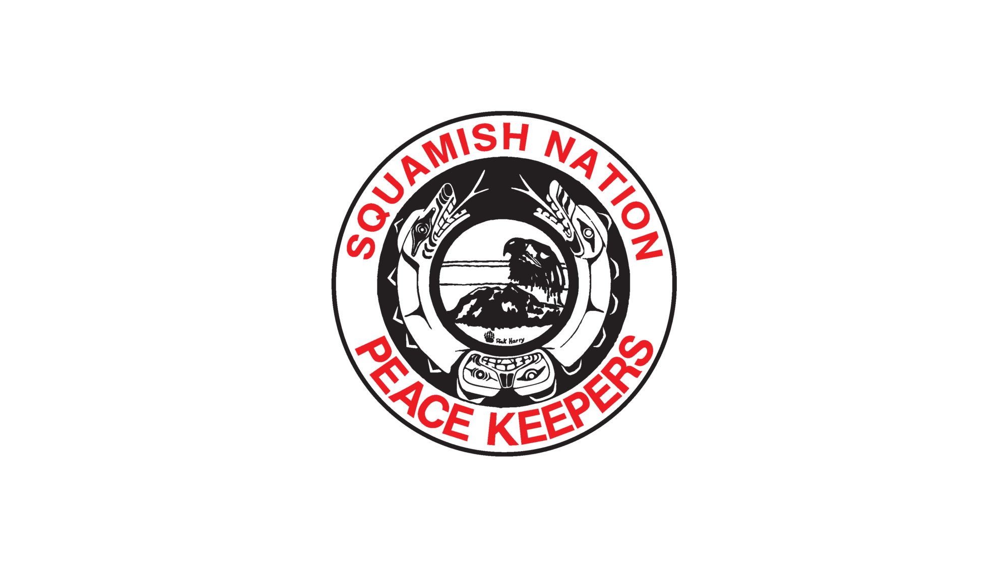 Squamish Valley Peacekeepers Celebration
