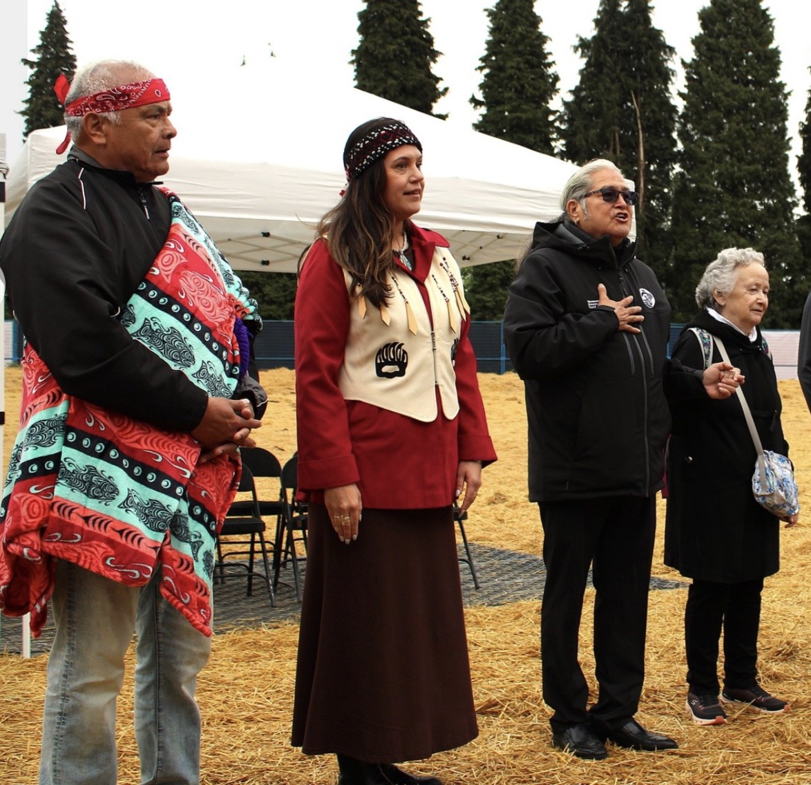 Hiy̓ám̓ Housing announces Sheykwáw̓txw (Clam House) as its next development
