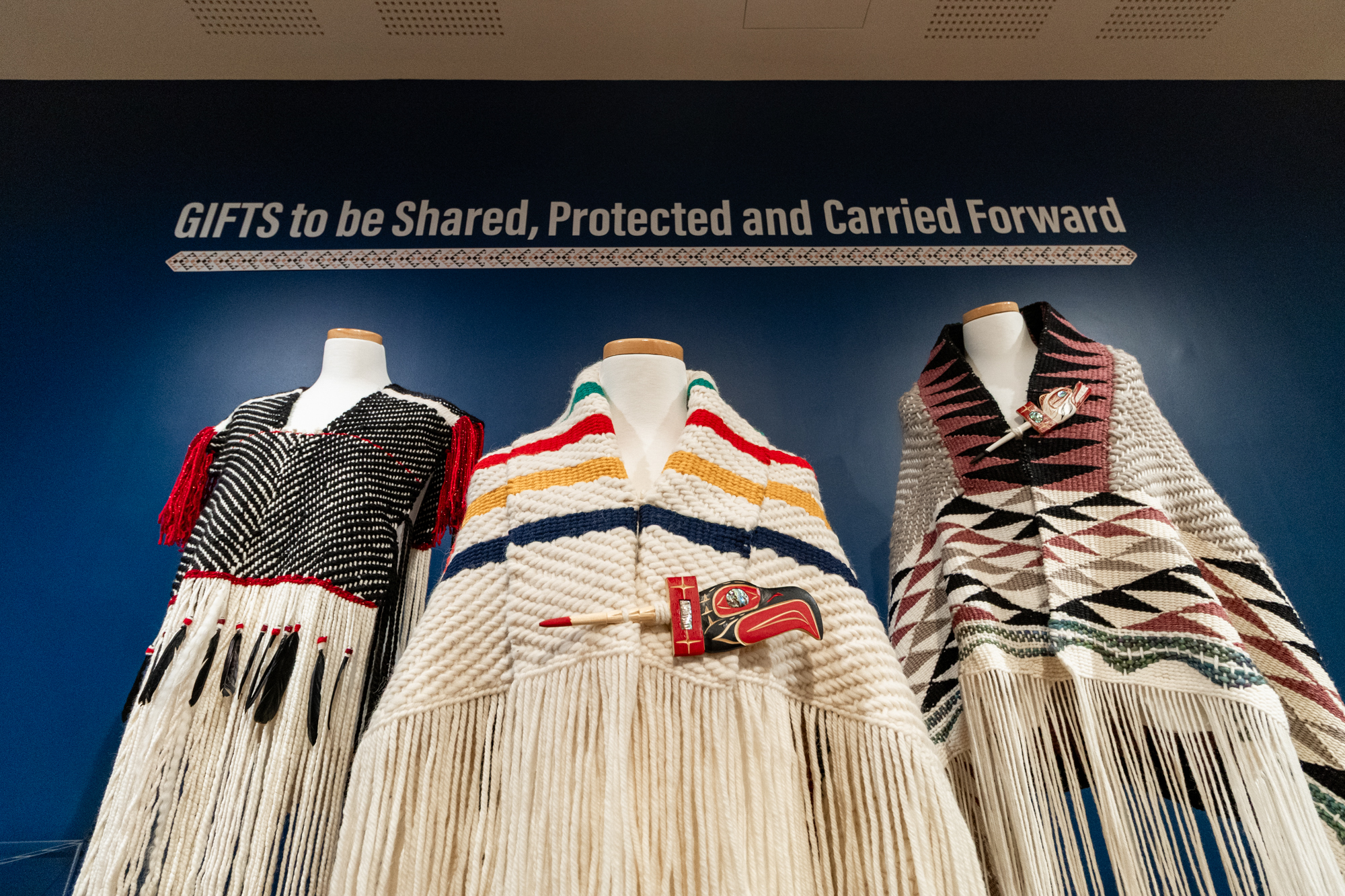 Sḵwx̱wú7mesh Exhibition Now Open at MONOVA